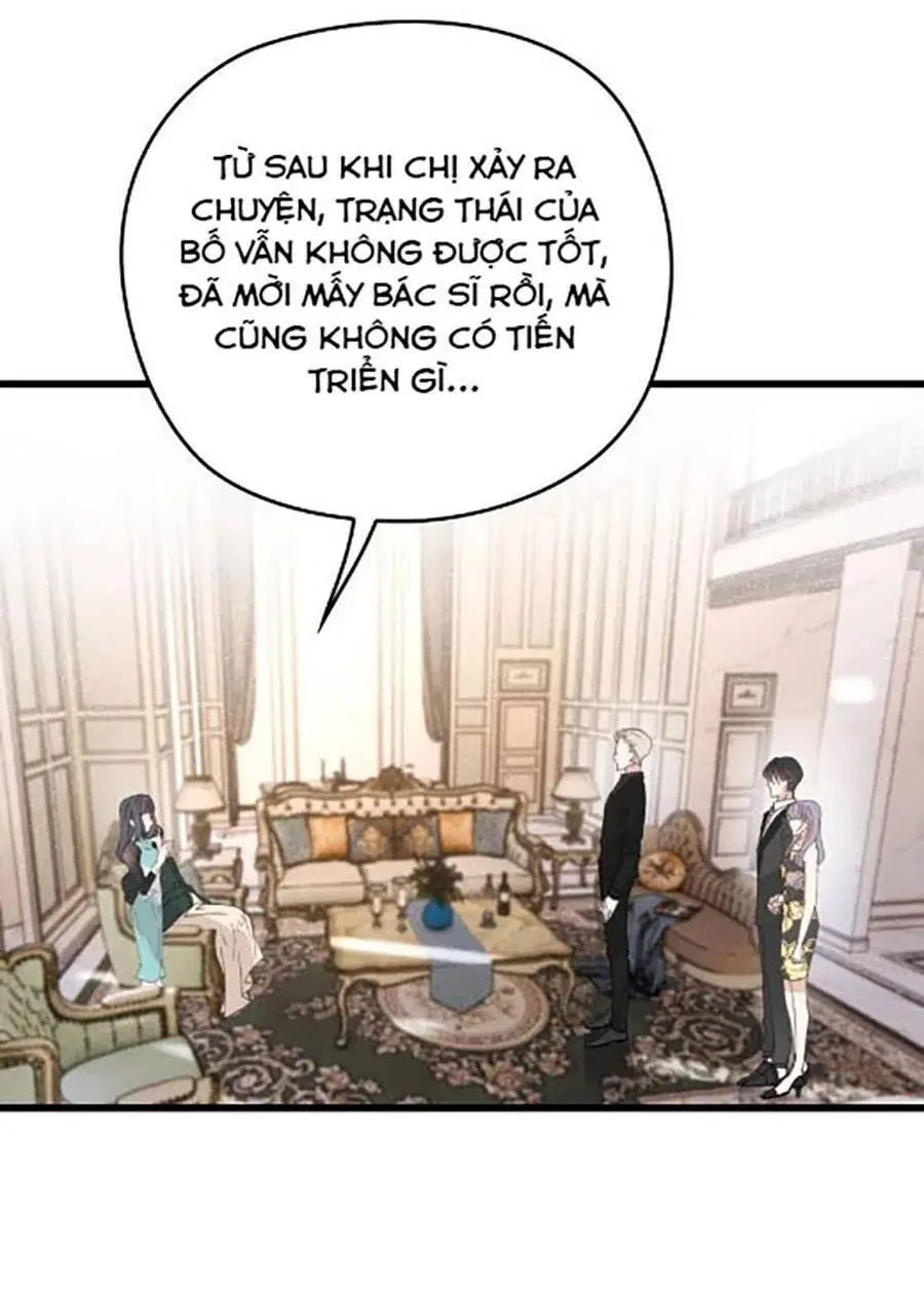Cô Vợ Mang Thai Một Tặng Một Chapter 171 - Trang 22