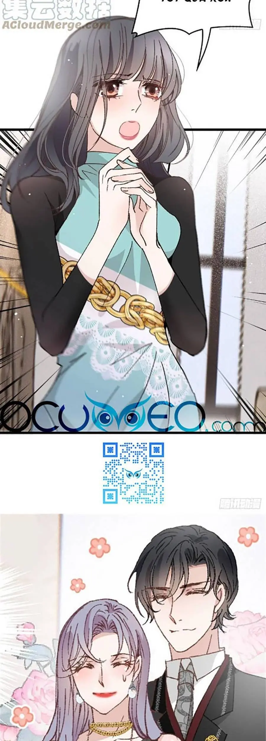 Cô Vợ Mang Thai Một Tặng Một Chapter 171 - Trang 25