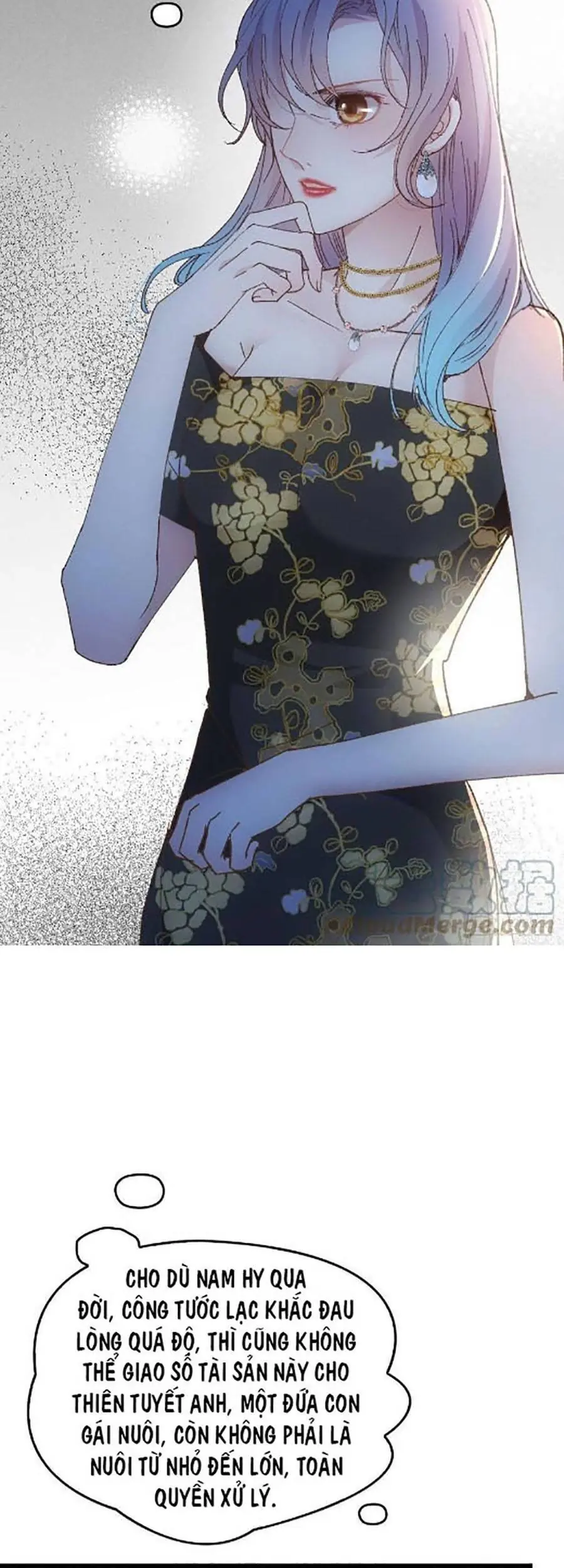 Cô Vợ Mang Thai Một Tặng Một Chapter 172 - Trang 11