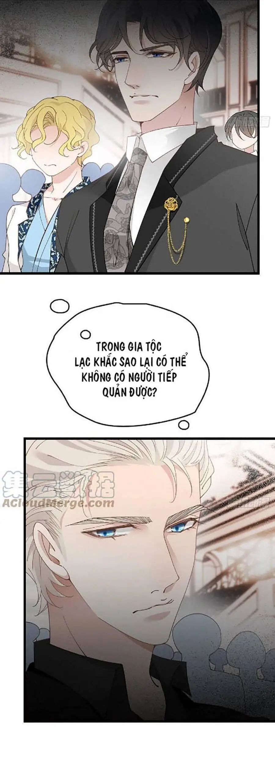 Cô Vợ Mang Thai Một Tặng Một Chapter 172 - Trang 12