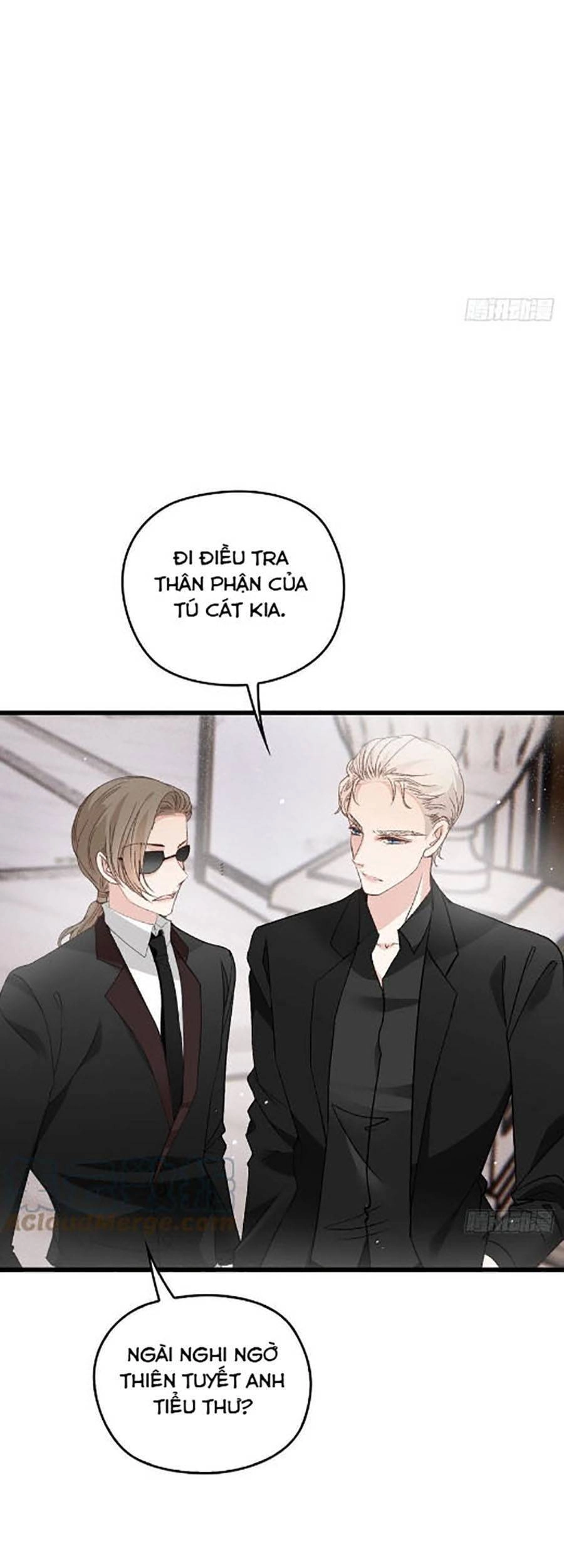 Cô Vợ Mang Thai Một Tặng Một Chapter 172 - Trang 16