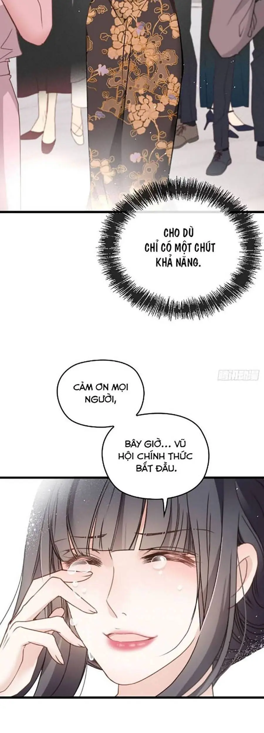Cô Vợ Mang Thai Một Tặng Một Chapter 172 - Trang 18