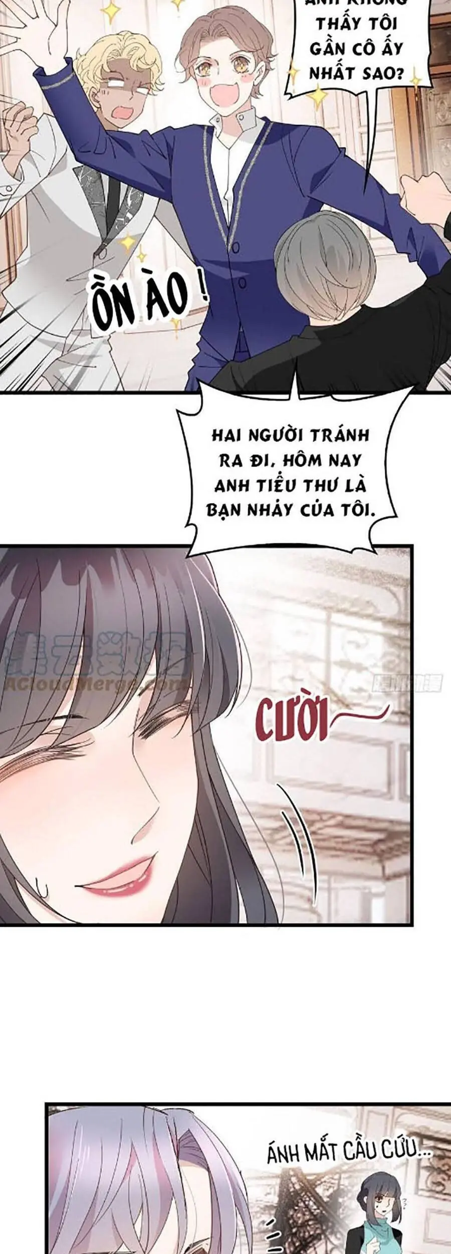 Cô Vợ Mang Thai Một Tặng Một Chapter 172 - Trang 21