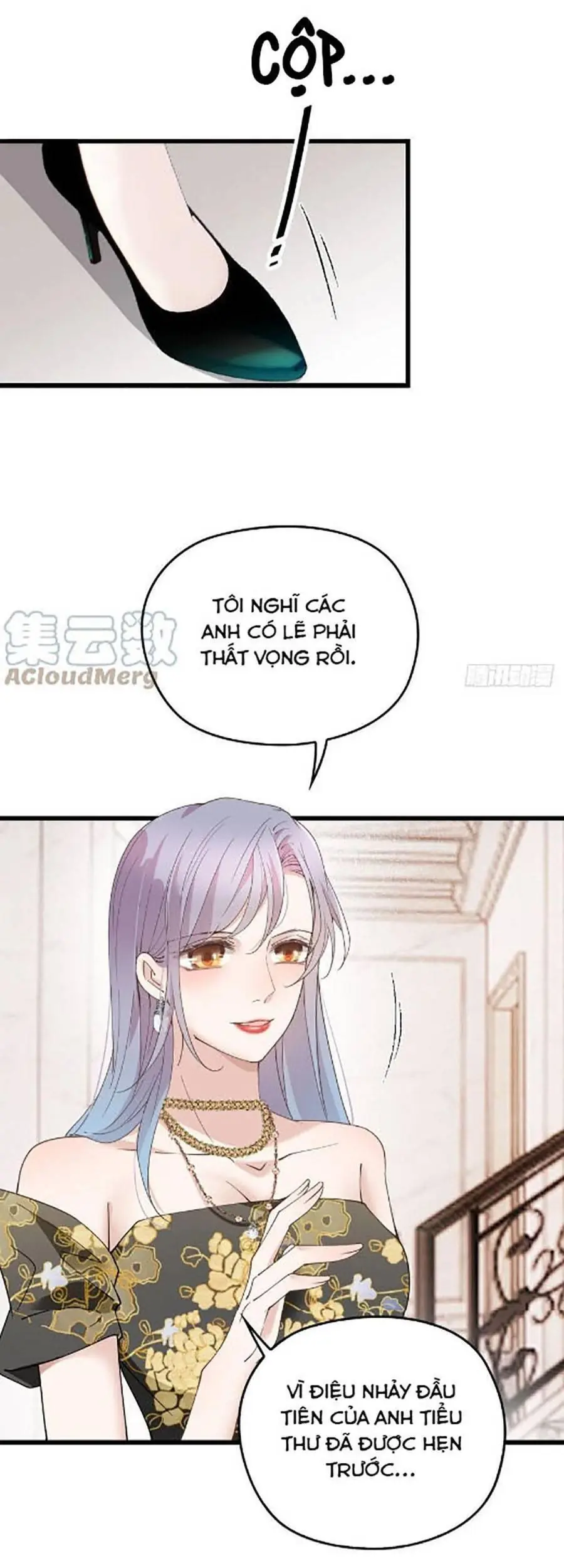 Cô Vợ Mang Thai Một Tặng Một Chapter 172 - Trang 23