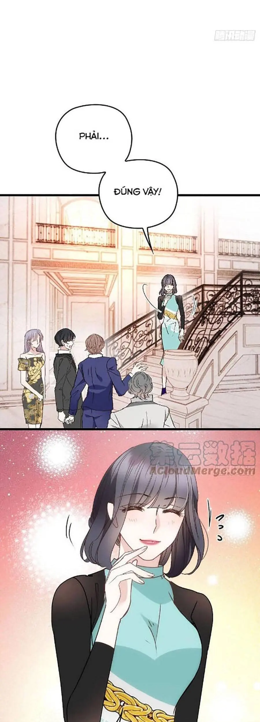 Cô Vợ Mang Thai Một Tặng Một Chapter 172 - Trang 24