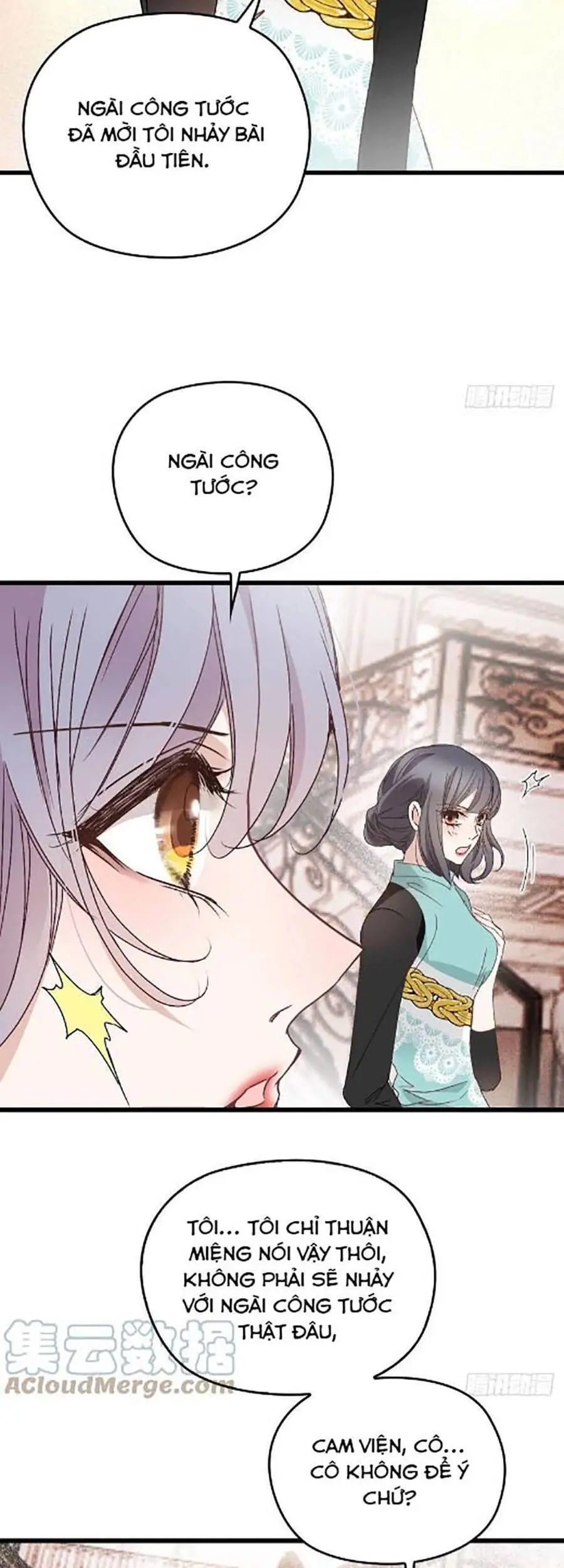 Cô Vợ Mang Thai Một Tặng Một Chapter 172 - Trang 25
