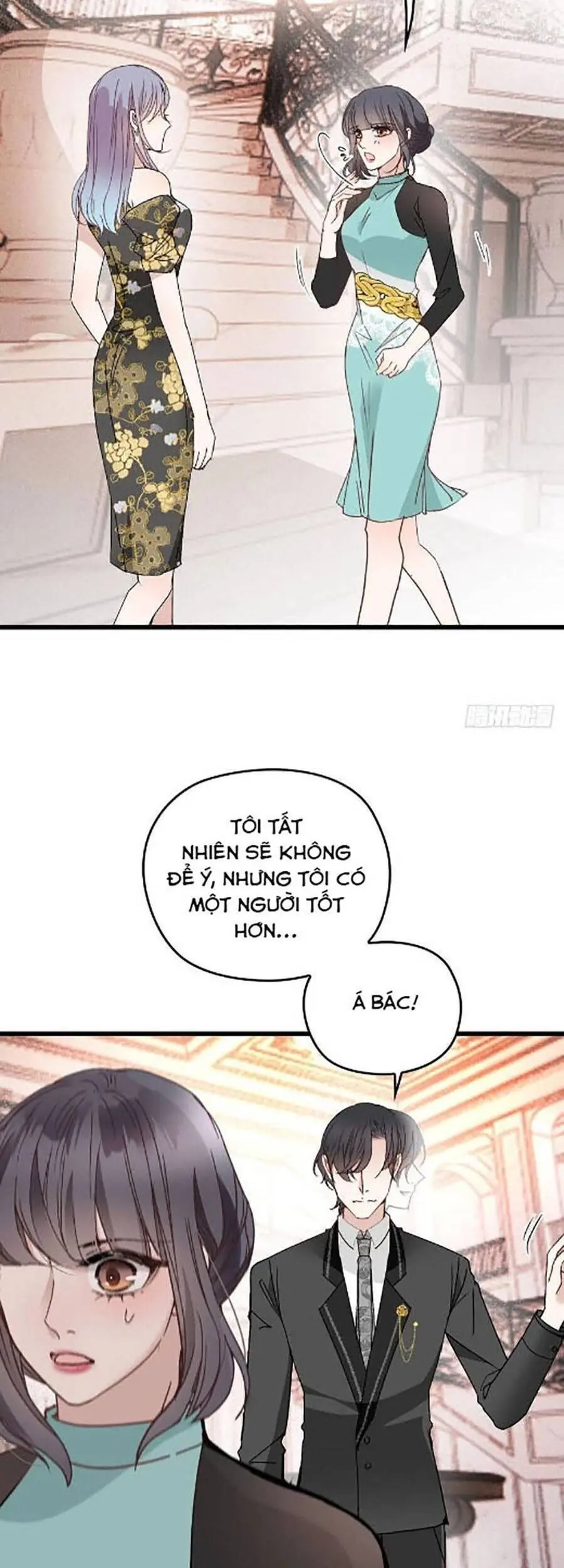 Cô Vợ Mang Thai Một Tặng Một Chapter 172 - Trang 26