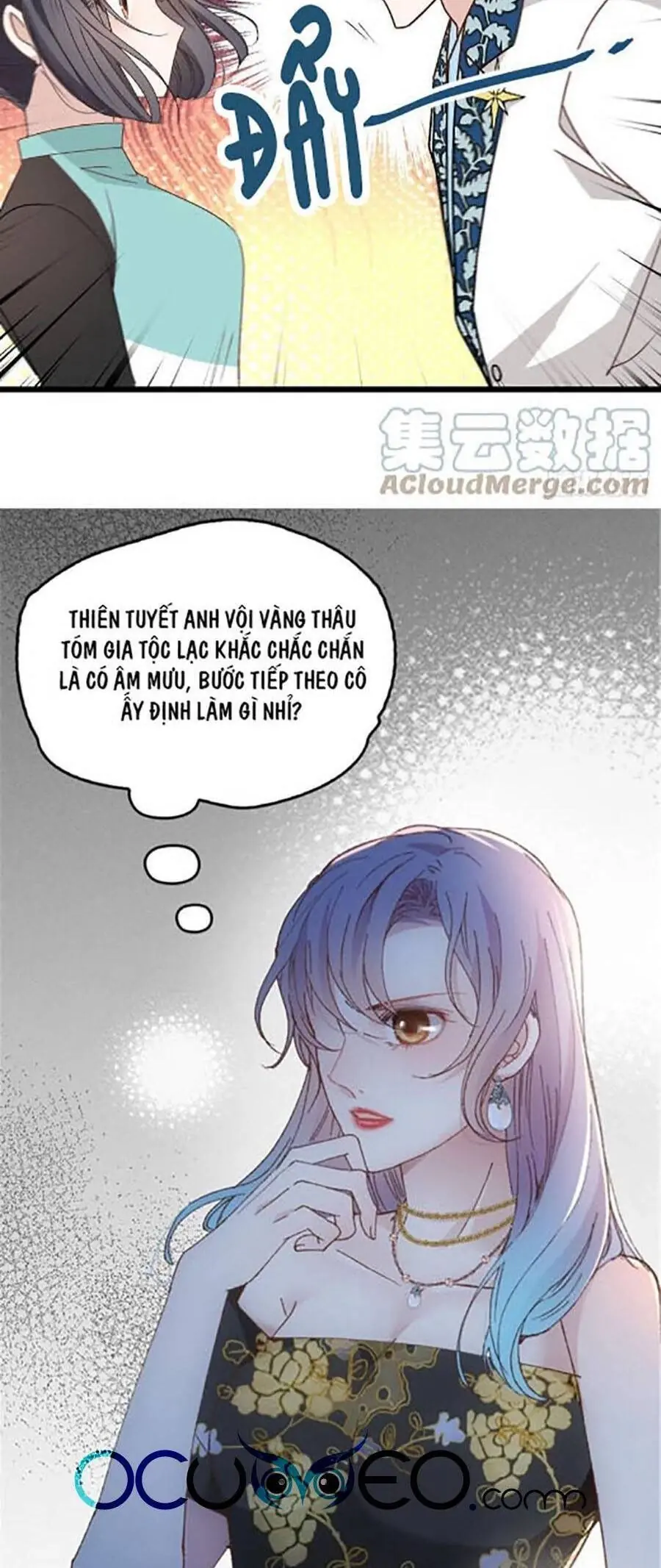 Cô Vợ Mang Thai Một Tặng Một Chapter 172 - Trang 28