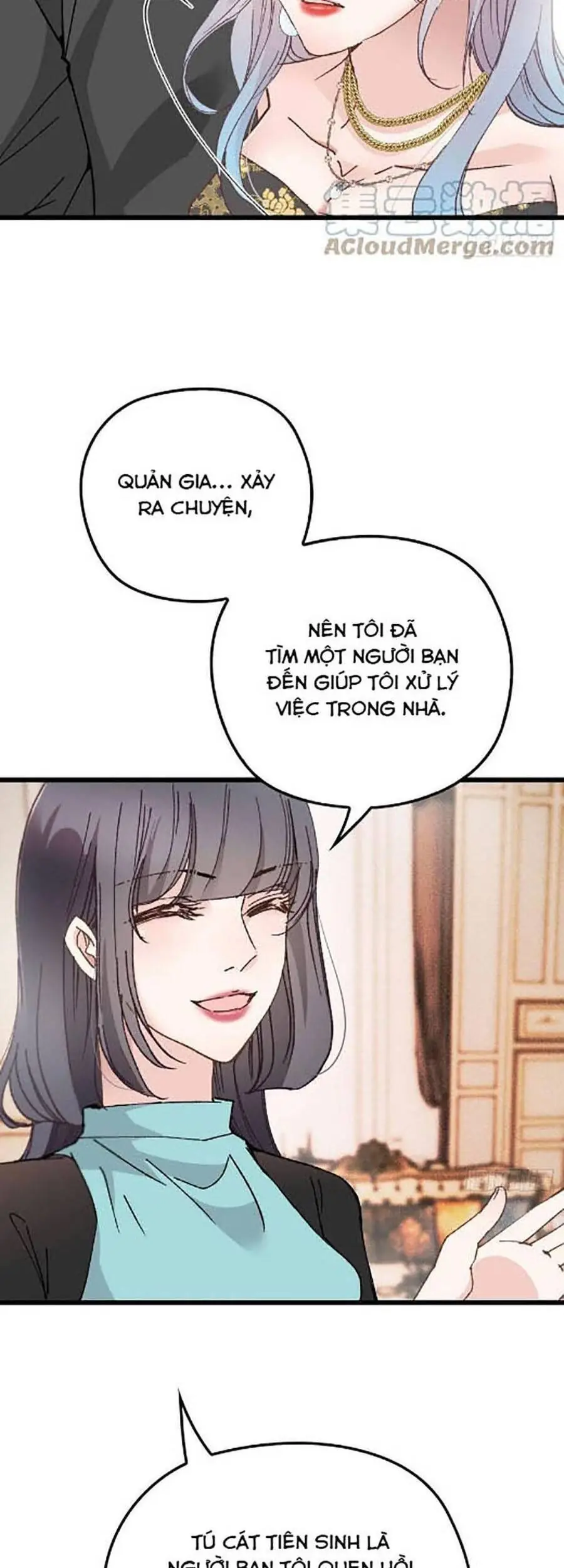 Cô Vợ Mang Thai Một Tặng Một Chapter 172 - Trang 4