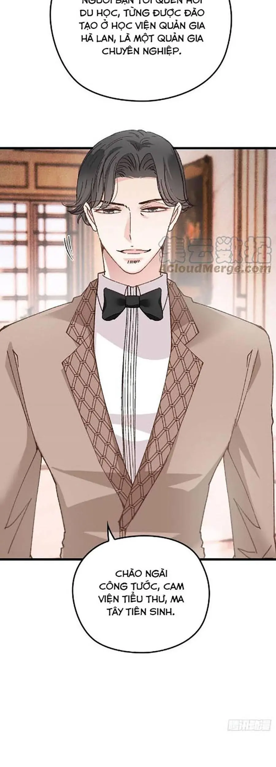 Cô Vợ Mang Thai Một Tặng Một Chapter 172 - Trang 5