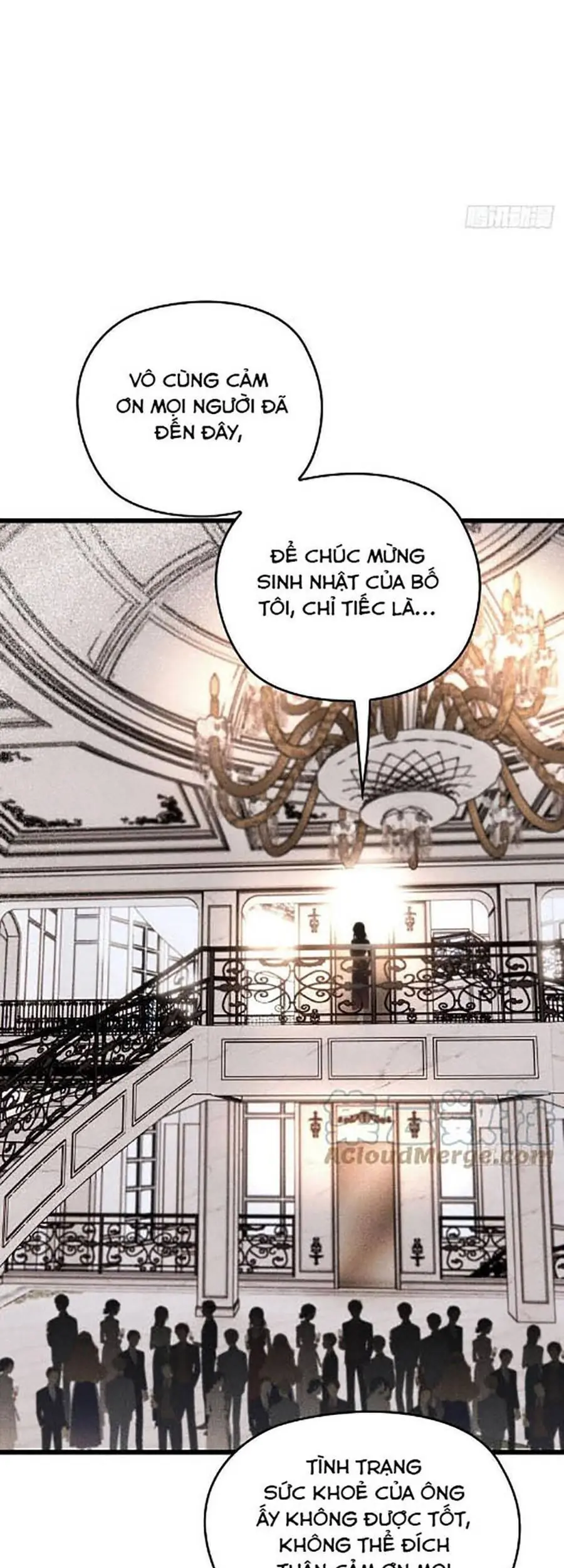 Cô Vợ Mang Thai Một Tặng Một Chapter 172 - Trang 7