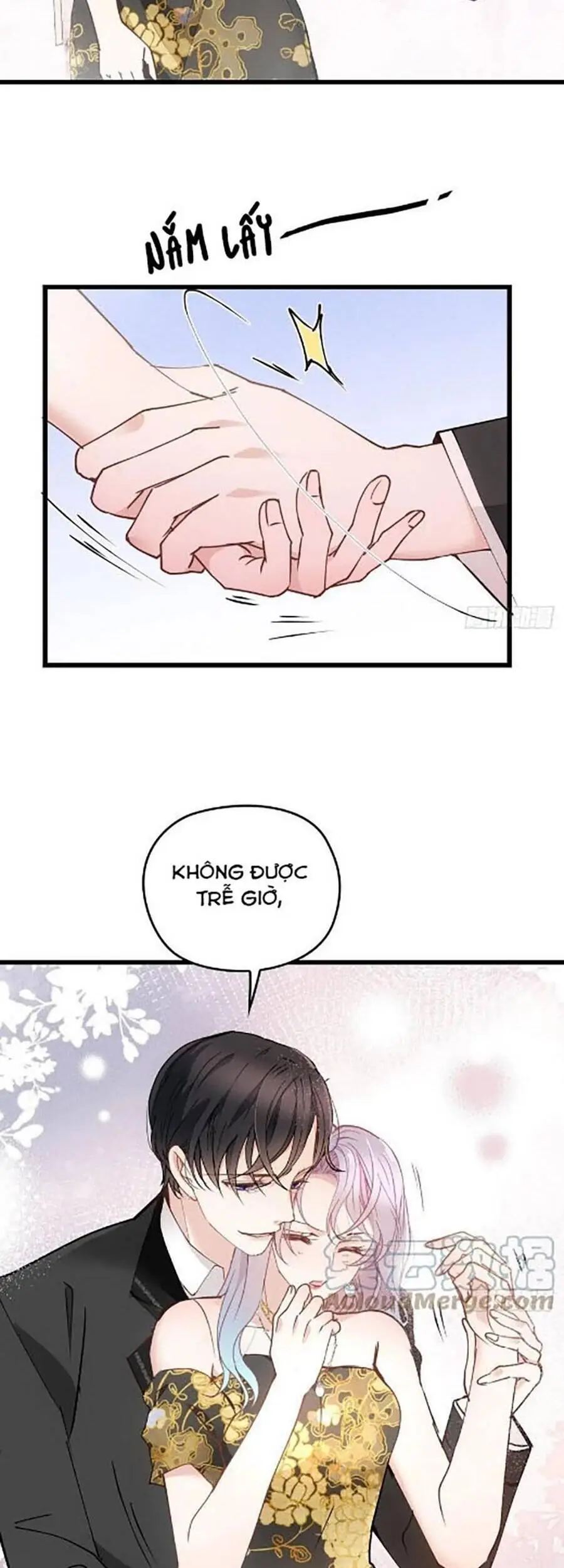 Cô Vợ Mang Thai Một Tặng Một Chapter 173 - Trang 10