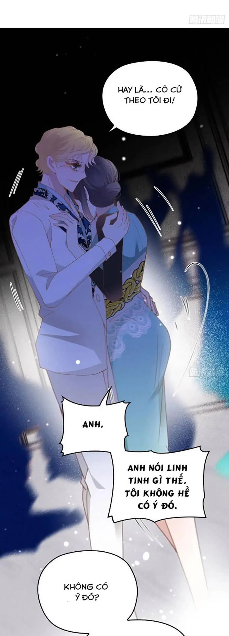 Cô Vợ Mang Thai Một Tặng Một Chapter 173 - Trang 16