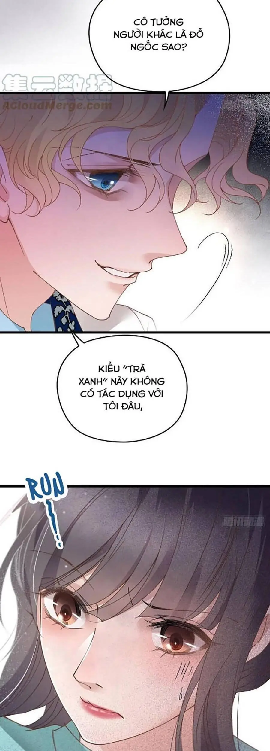 Cô Vợ Mang Thai Một Tặng Một Chapter 173 - Trang 17
