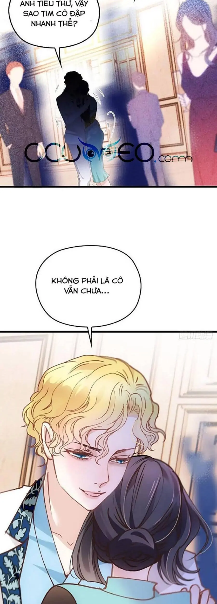 Cô Vợ Mang Thai Một Tặng Một Chapter 173 - Trang 19
