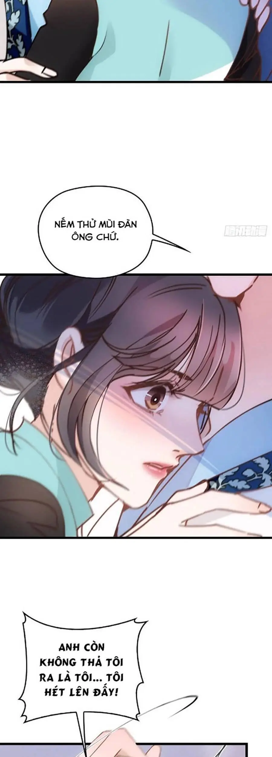 Cô Vợ Mang Thai Một Tặng Một Chapter 173 - Trang 20