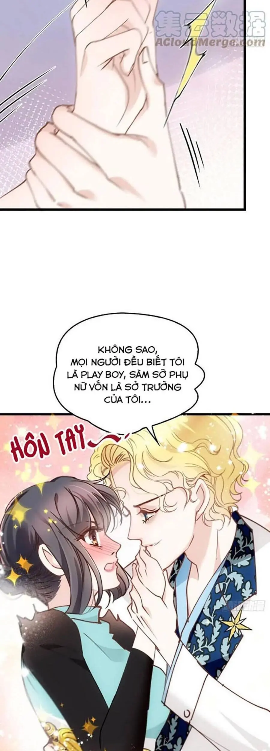 Cô Vợ Mang Thai Một Tặng Một Chapter 173 - Trang 21