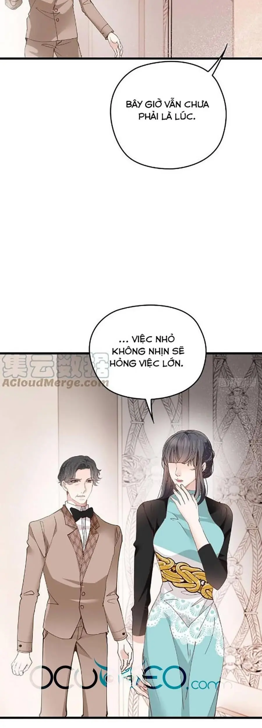 Cô Vợ Mang Thai Một Tặng Một Chapter 173 - Trang 25