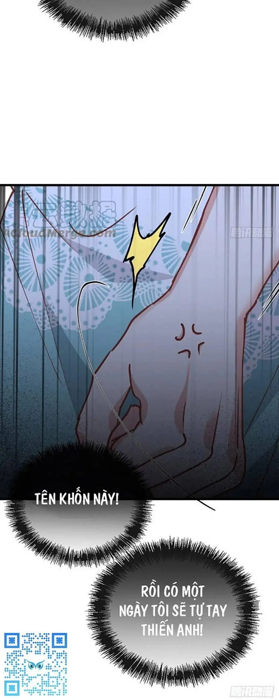 Cô Vợ Mang Thai Một Tặng Một Chapter 173 - Trang 27