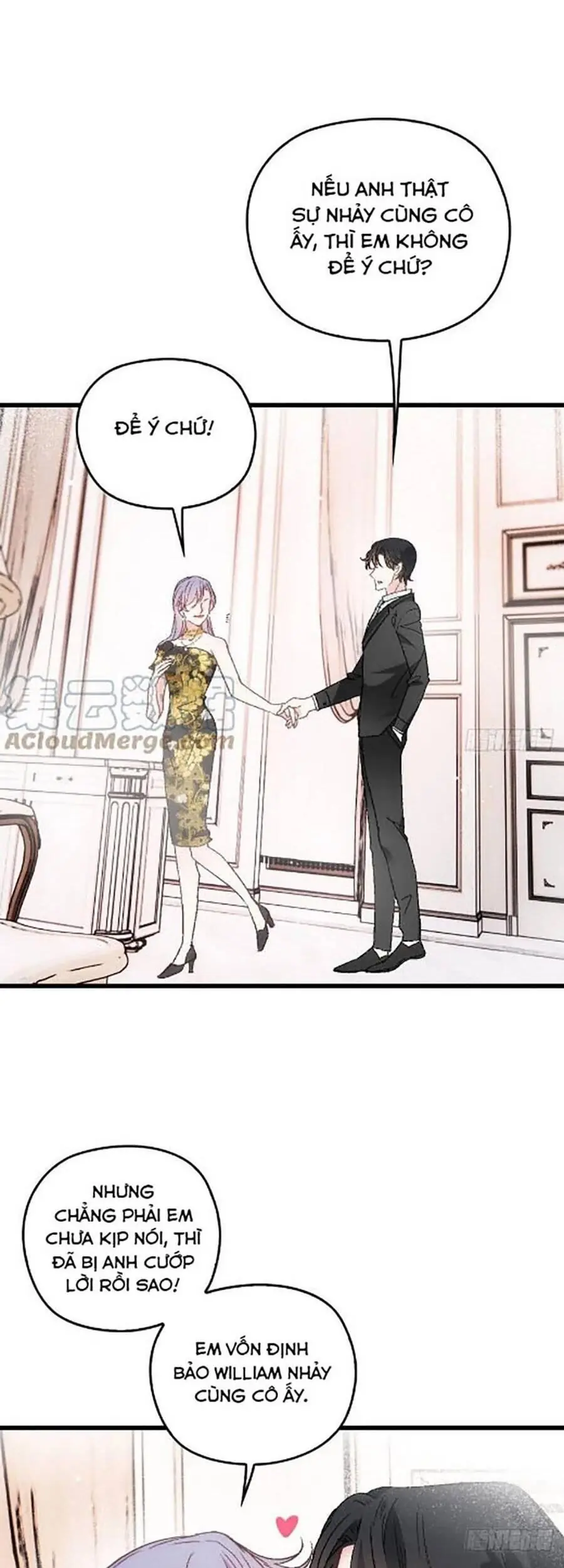 Cô Vợ Mang Thai Một Tặng Một Chapter 173 - Trang 4
