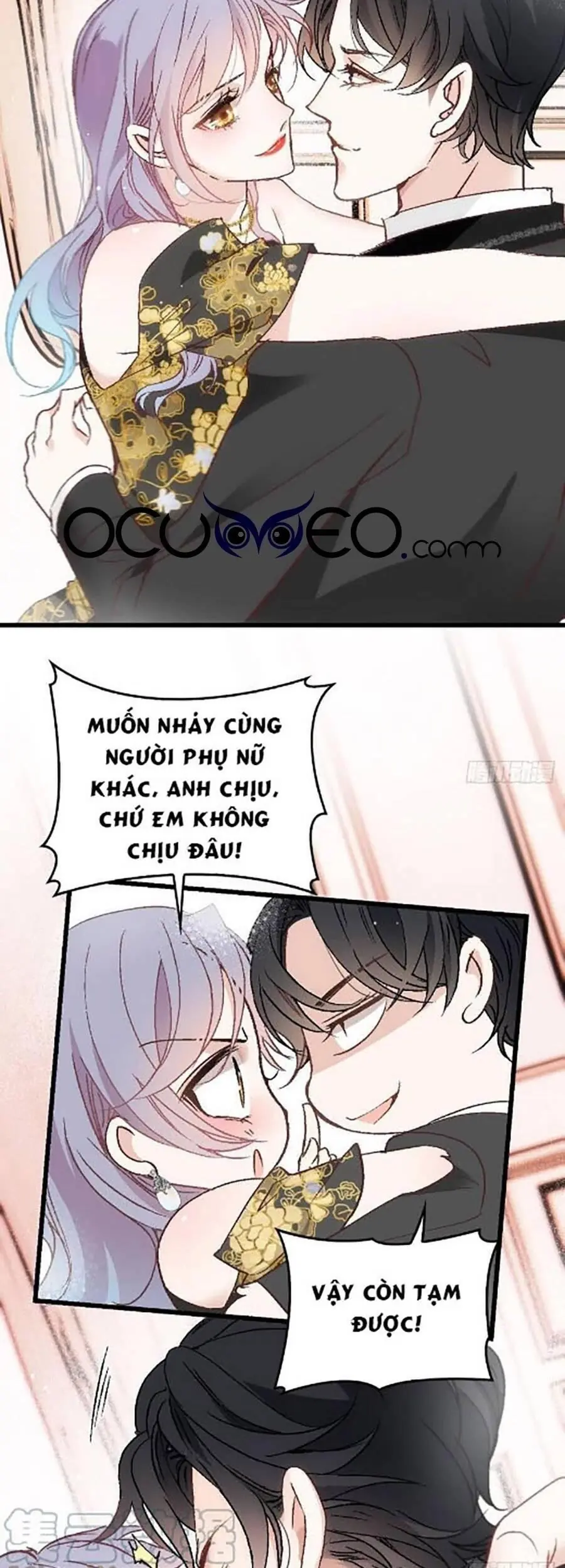 Cô Vợ Mang Thai Một Tặng Một Chapter 173 - Trang 5