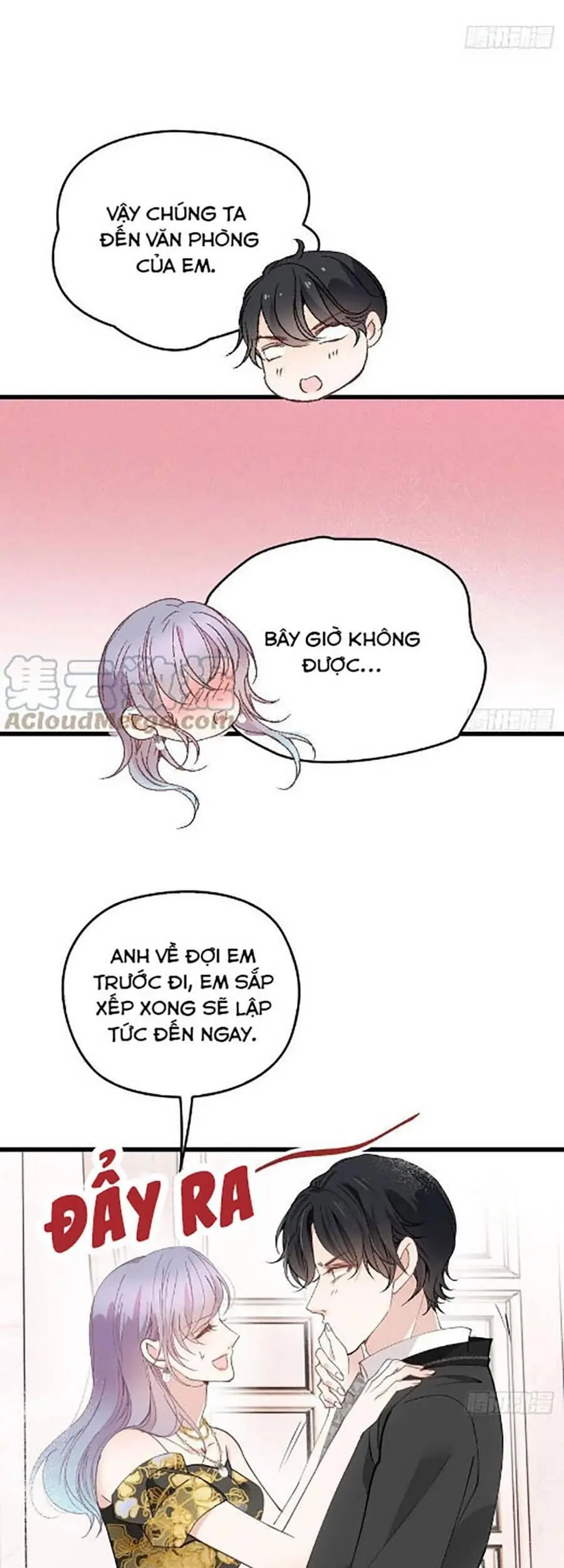 Cô Vợ Mang Thai Một Tặng Một Chapter 173 - Trang 7