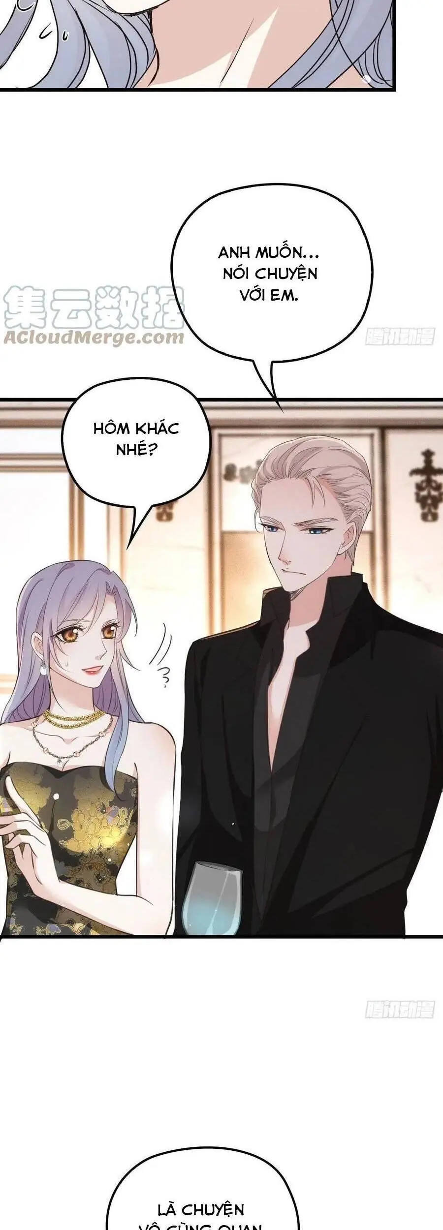 Cô Vợ Mang Thai Một Tặng Một Chapter 174 - Trang 11