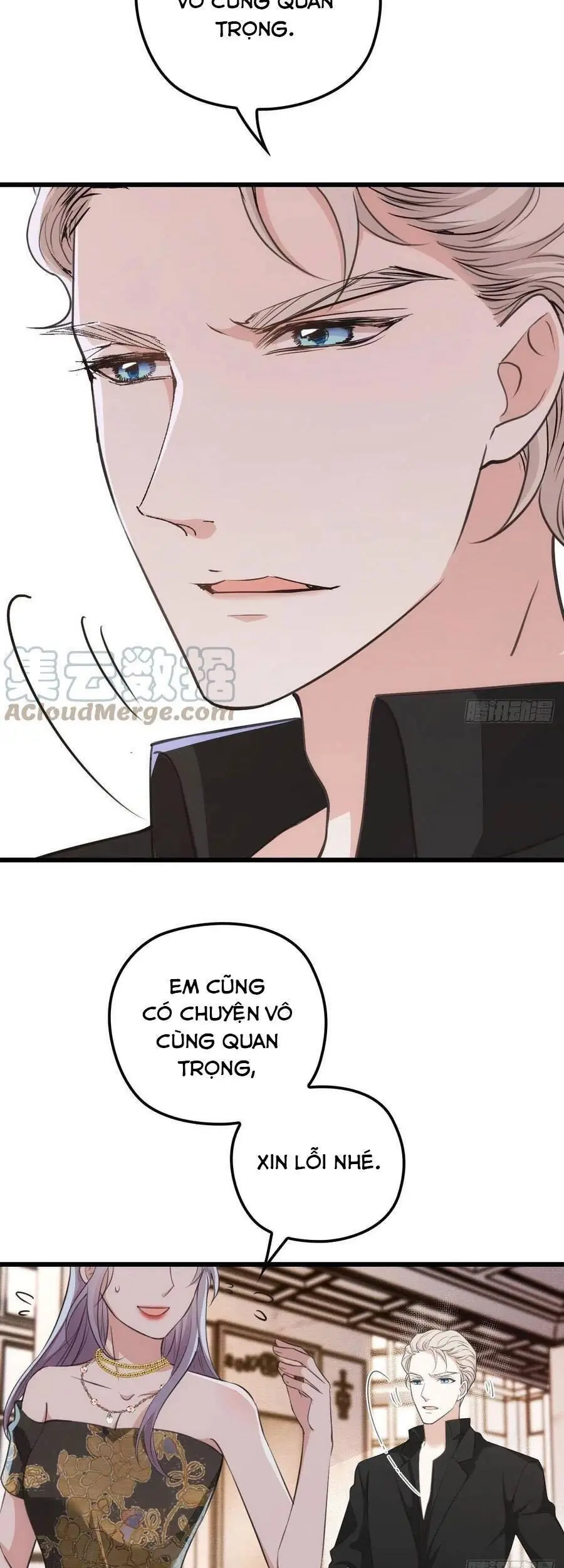 Cô Vợ Mang Thai Một Tặng Một Chapter 174 - Trang 12