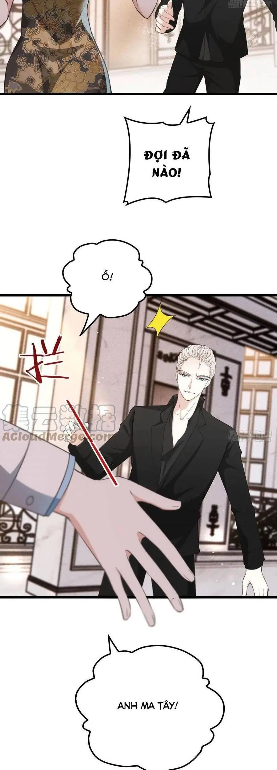 Cô Vợ Mang Thai Một Tặng Một Chapter 174 - Trang 13
