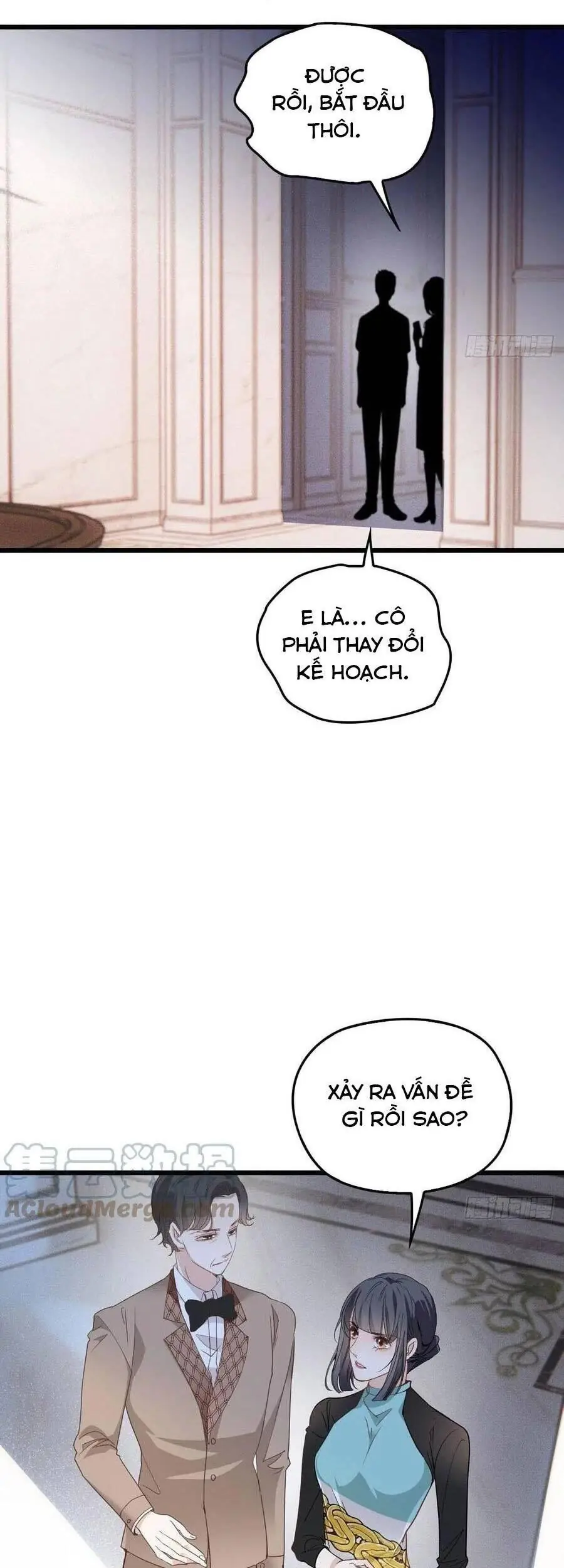 Cô Vợ Mang Thai Một Tặng Một Chapter 174 - Trang 16