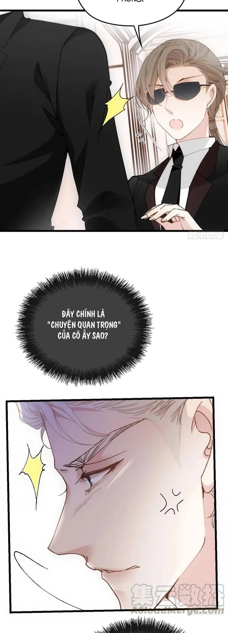 Cô Vợ Mang Thai Một Tặng Một Chapter 174 - Trang 21