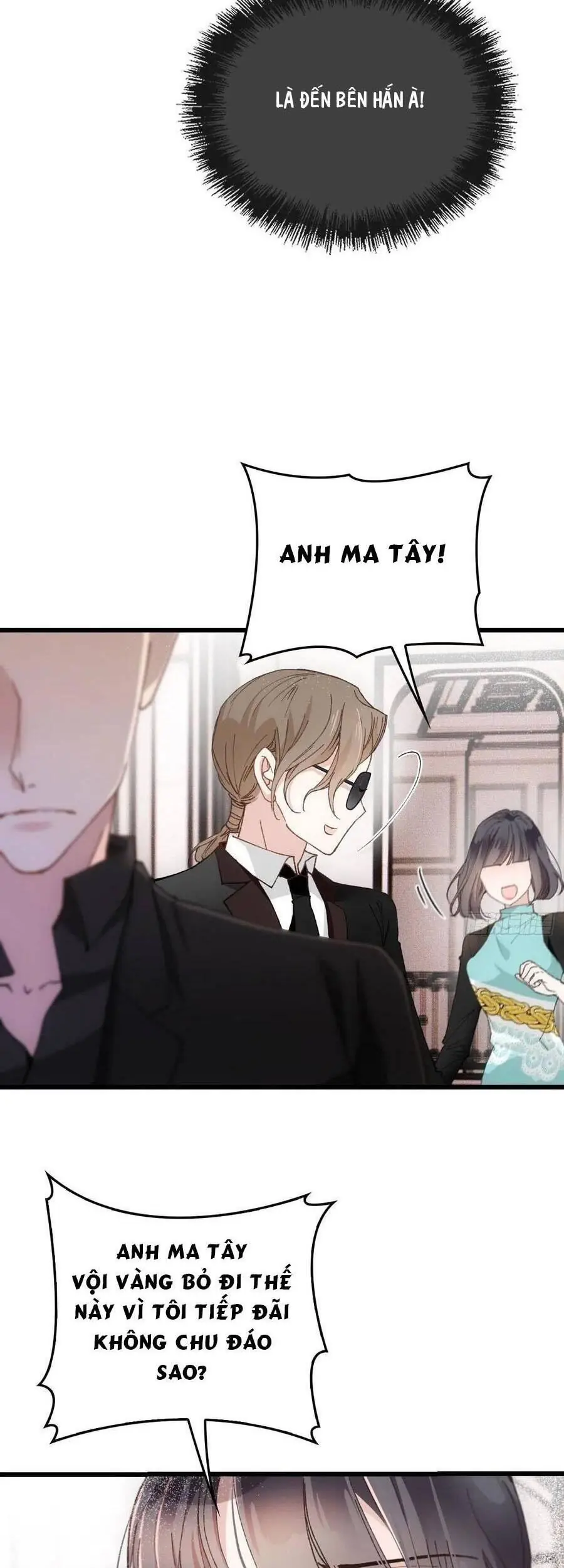 Cô Vợ Mang Thai Một Tặng Một Chapter 174 - Trang 22