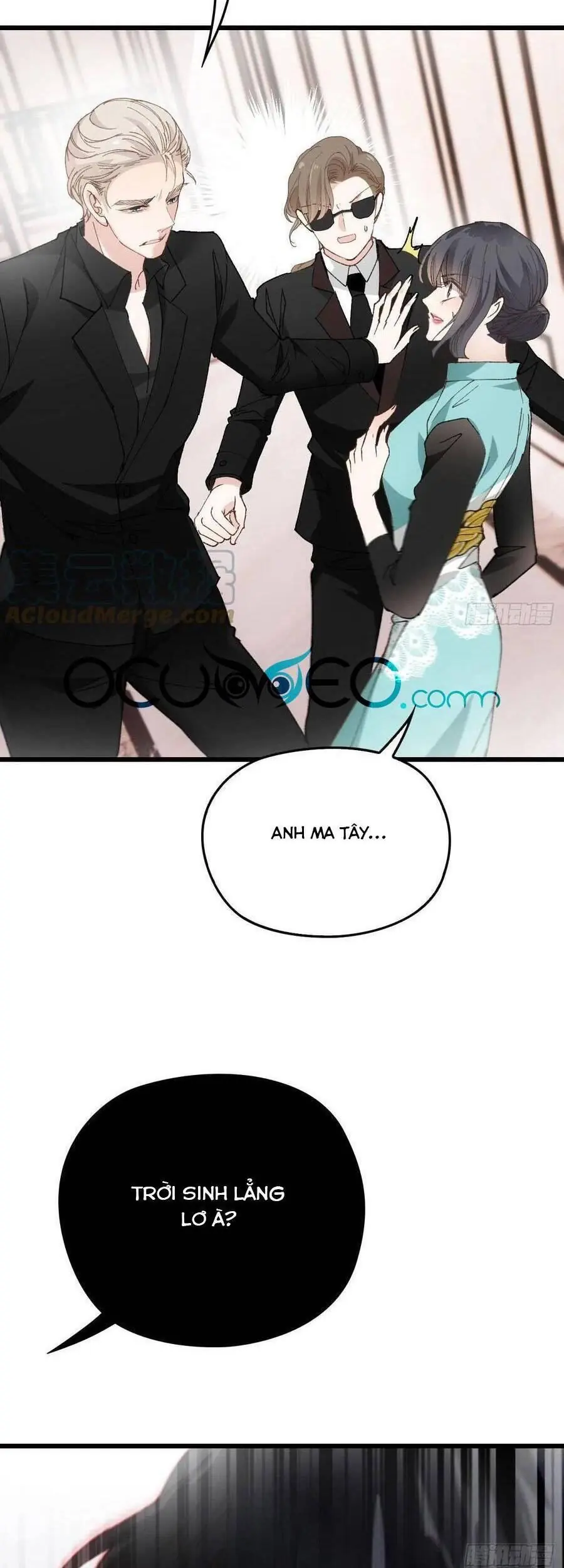 Cô Vợ Mang Thai Một Tặng Một Chapter 174 - Trang 26