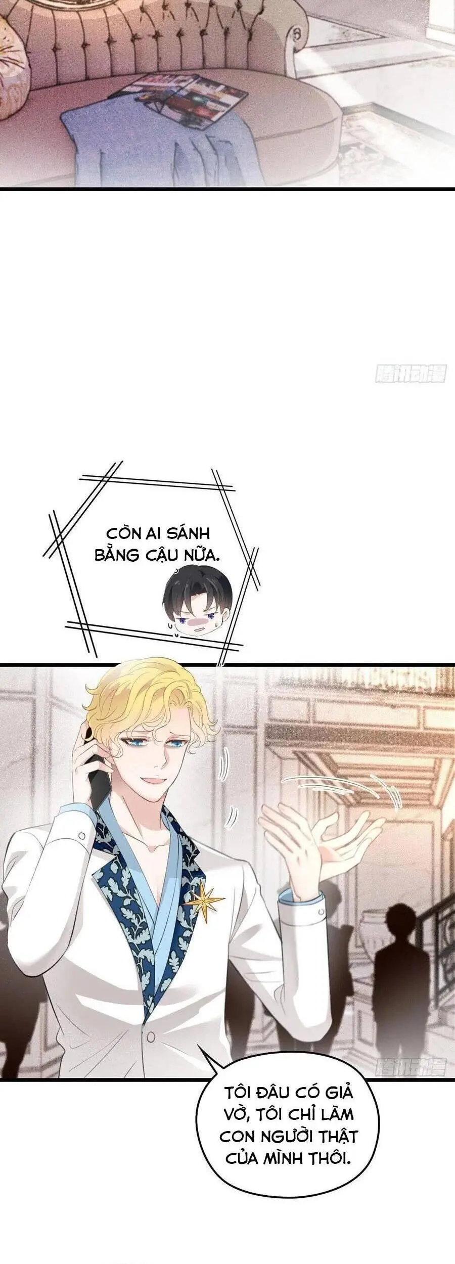 Cô Vợ Mang Thai Một Tặng Một Chapter 174 - Trang 6