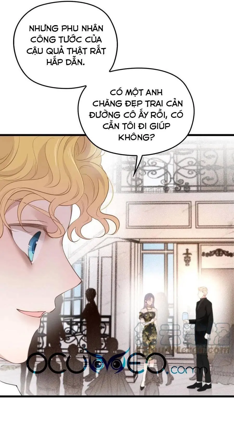 Cô Vợ Mang Thai Một Tặng Một Chapter 174 - Trang 7