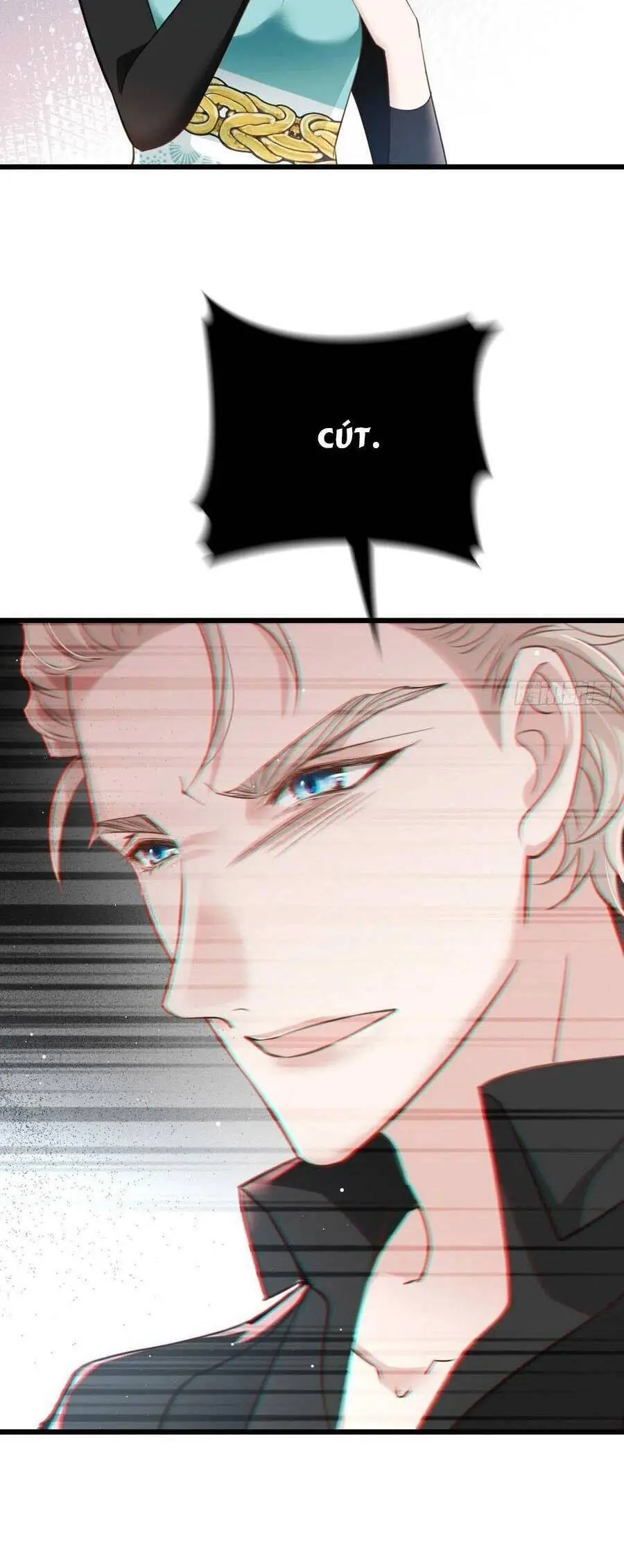 Cô Vợ Mang Thai Một Tặng Một Chapter 175 - Trang 11