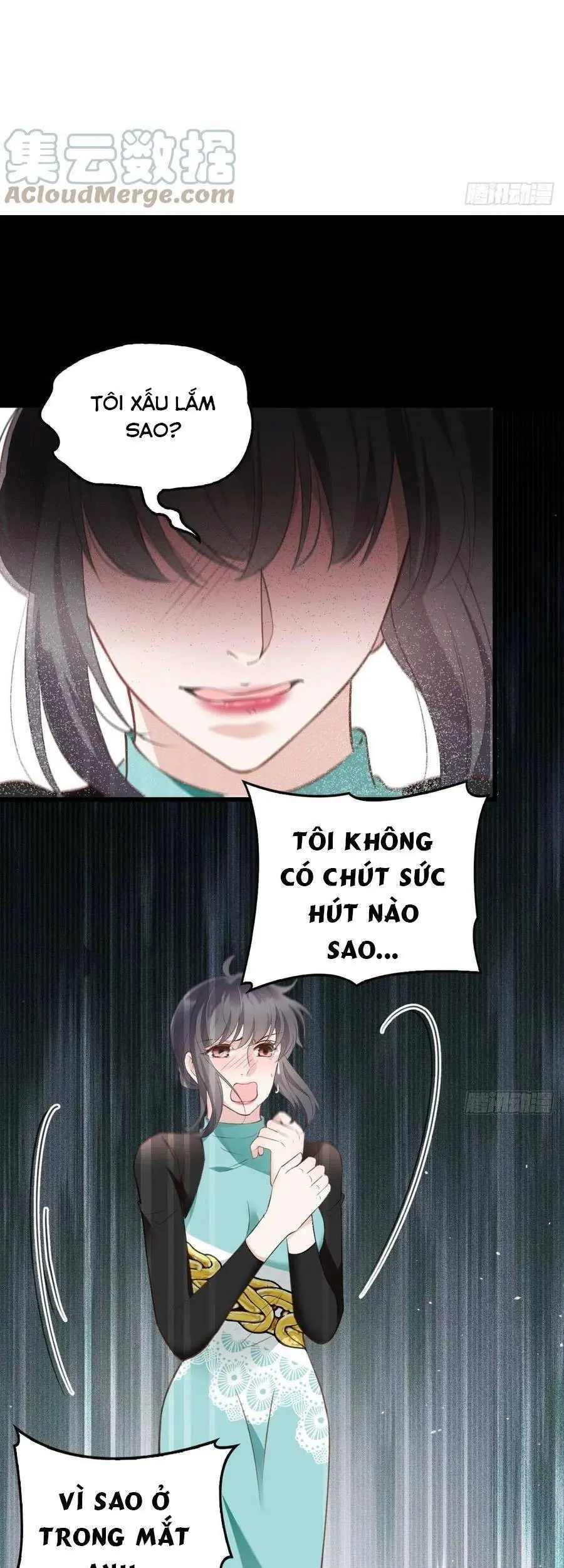 Cô Vợ Mang Thai Một Tặng Một Chapter 175 - Trang 12