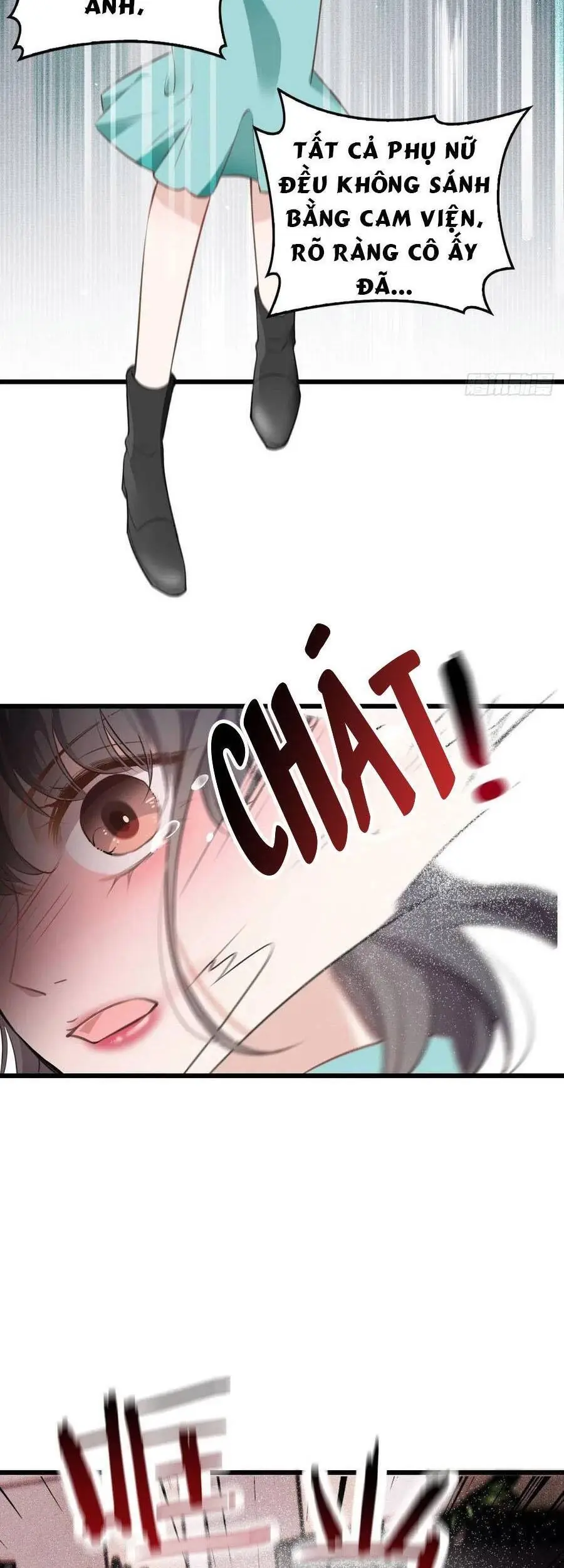 Cô Vợ Mang Thai Một Tặng Một Chapter 175 - Trang 13