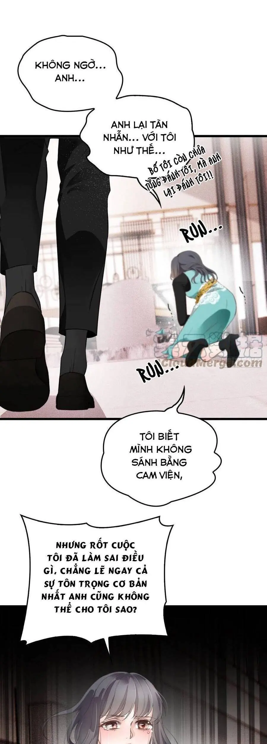Cô Vợ Mang Thai Một Tặng Một Chapter 175 - Trang 15