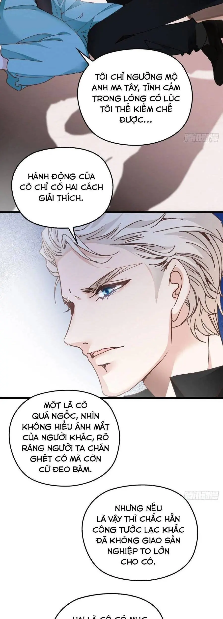 Cô Vợ Mang Thai Một Tặng Một Chapter 175 - Trang 18