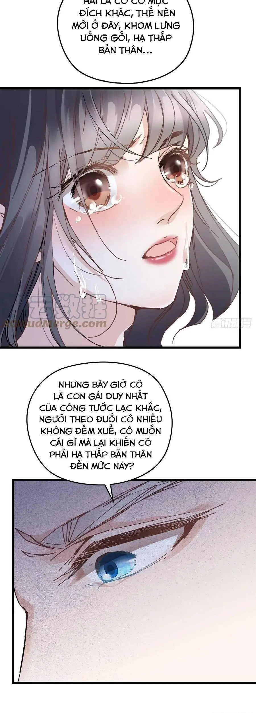 Cô Vợ Mang Thai Một Tặng Một Chapter 175 - Trang 19