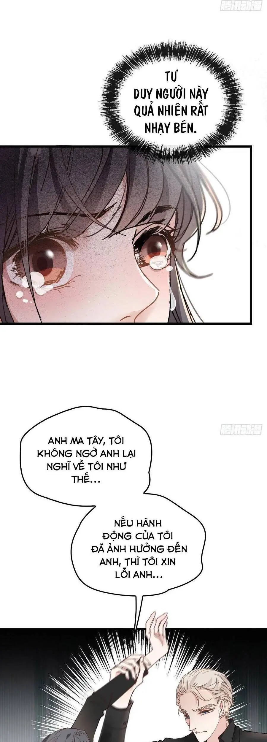 Cô Vợ Mang Thai Một Tặng Một Chapter 175 - Trang 20