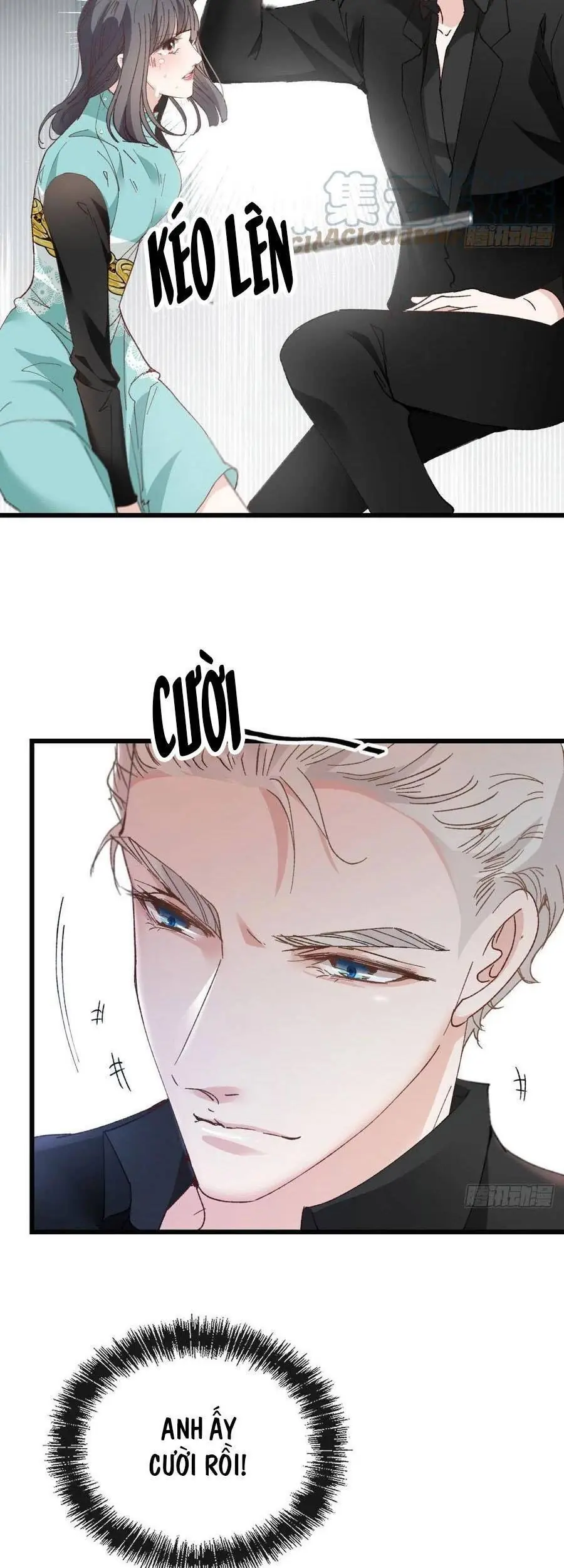 Cô Vợ Mang Thai Một Tặng Một Chapter 175 - Trang 21