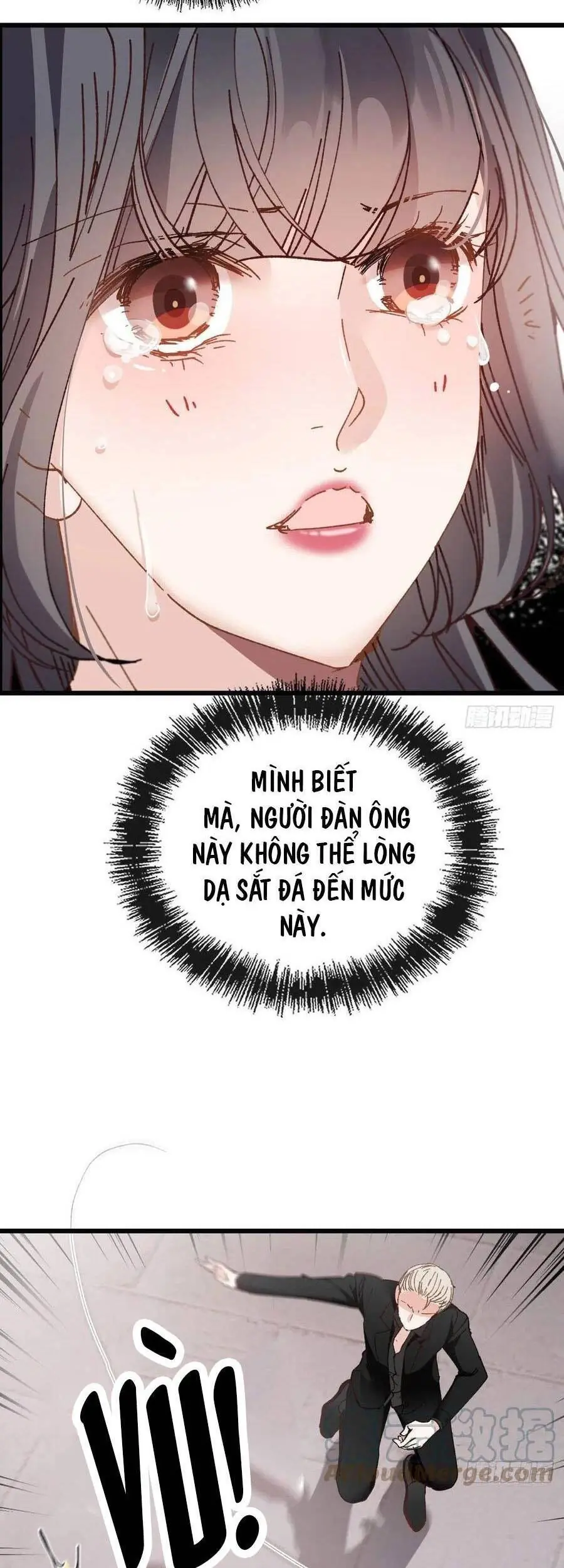 Cô Vợ Mang Thai Một Tặng Một Chapter 175 - Trang 22