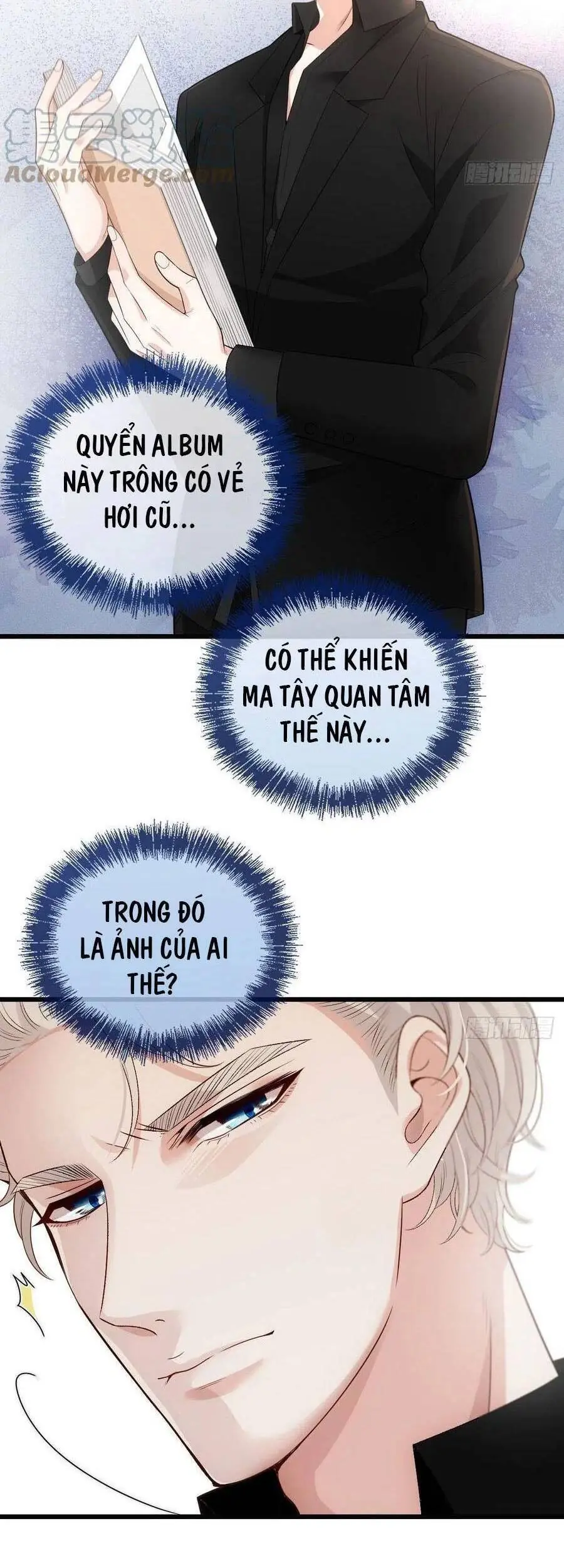 Cô Vợ Mang Thai Một Tặng Một Chapter 175 - Trang 25