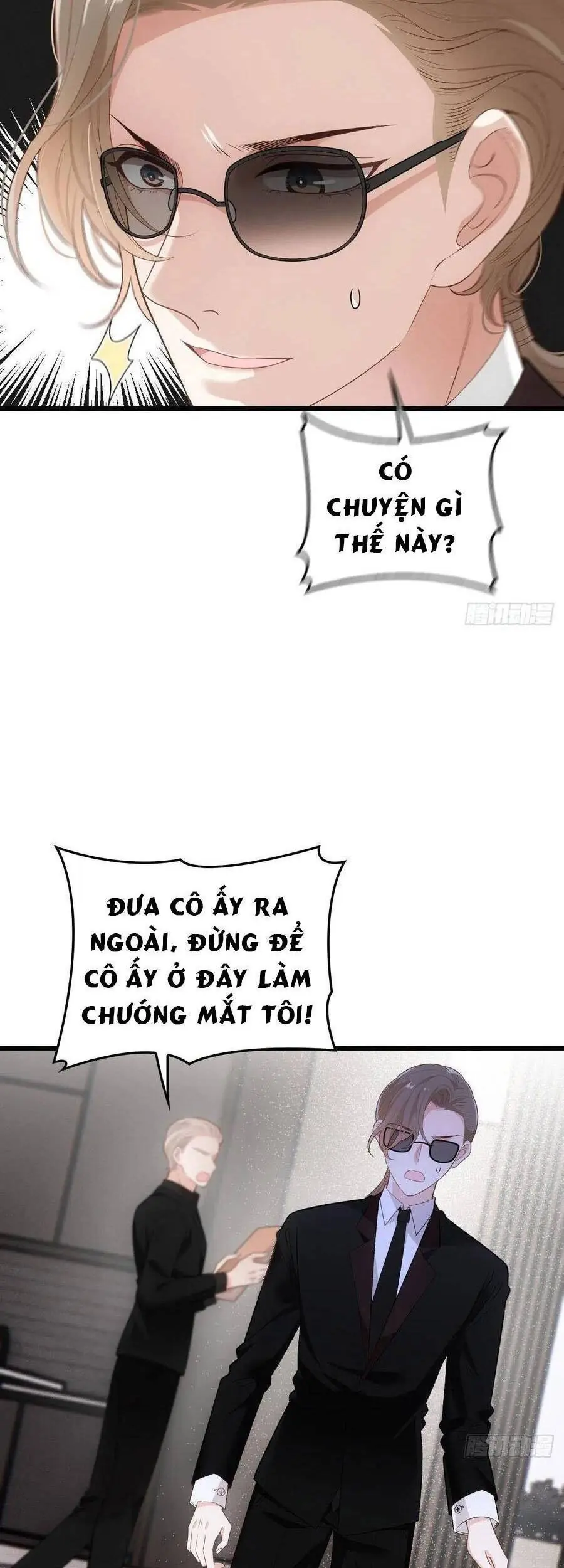 Cô Vợ Mang Thai Một Tặng Một Chapter 175 - Trang 27