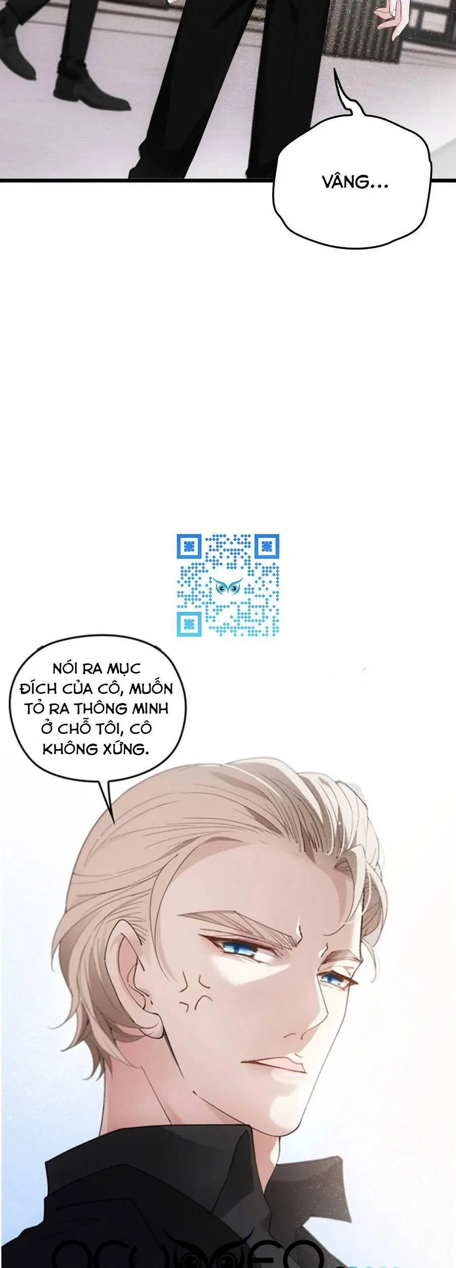 Cô Vợ Mang Thai Một Tặng Một Chapter 175 - Trang 28