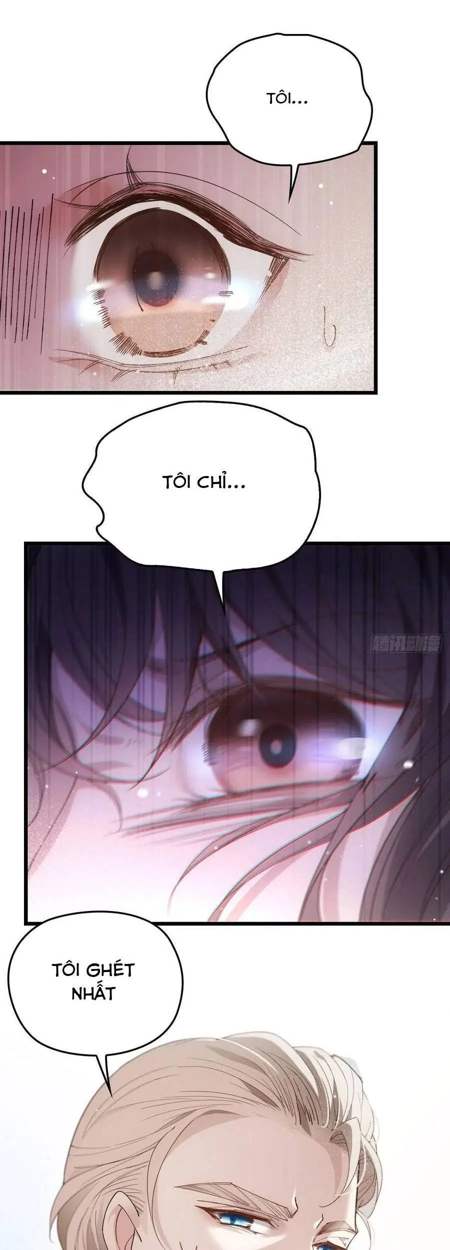 Cô Vợ Mang Thai Một Tặng Một Chapter 175 - Trang 3