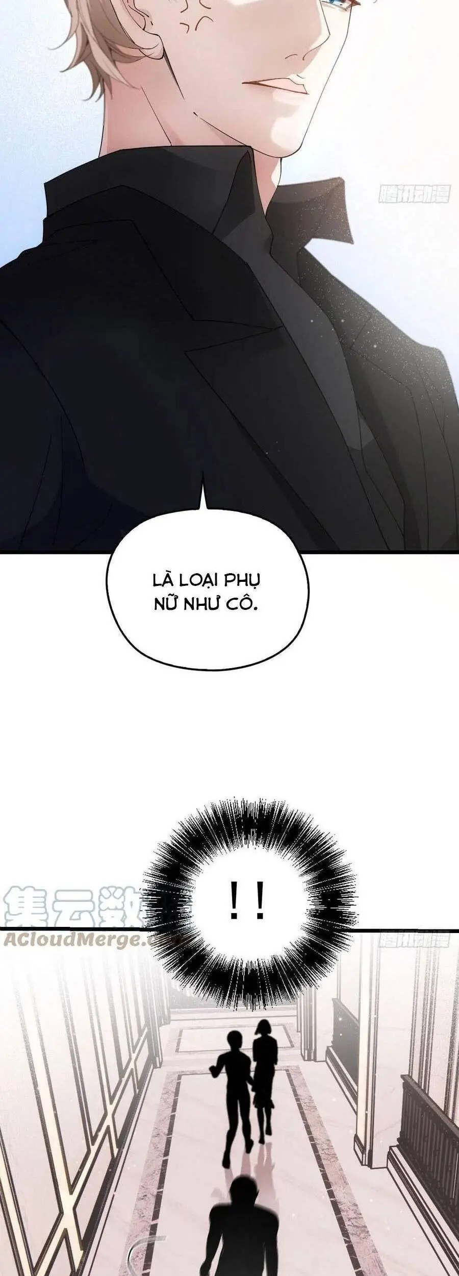 Cô Vợ Mang Thai Một Tặng Một Chapter 175 - Trang 4