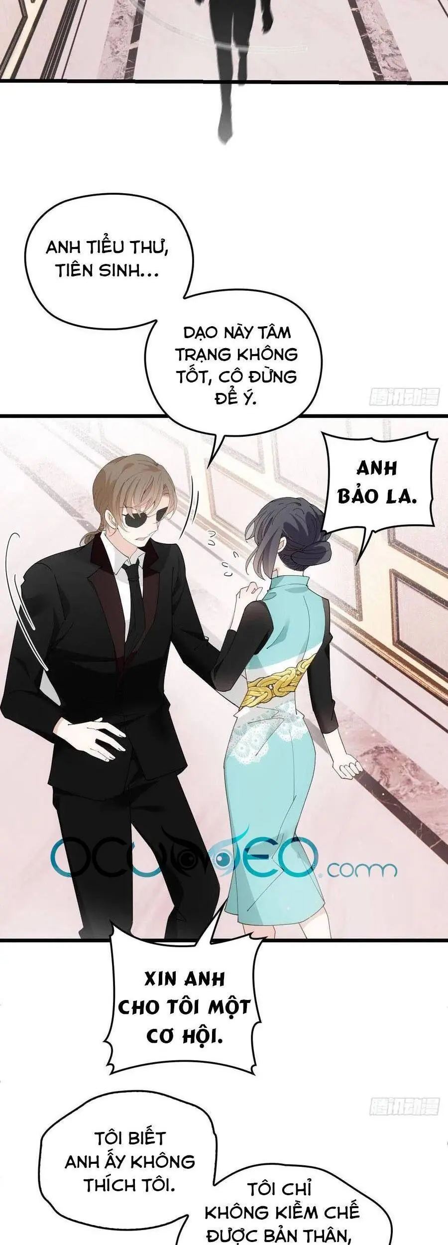 Cô Vợ Mang Thai Một Tặng Một Chapter 175 - Trang 5